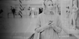 The best podcast advertising strategy is the one that influences the listener and drives business goals—quality over quantity.