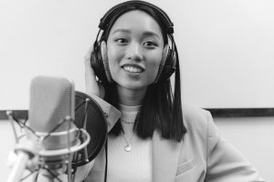 Podcaster