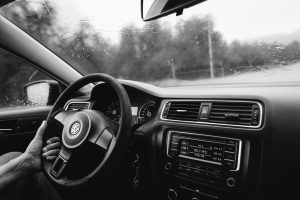 Car radio