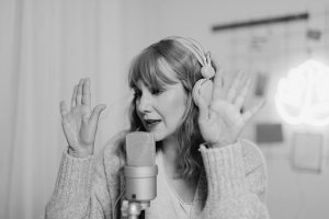 Podcaster