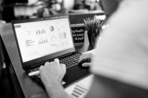 Using a spreadsheet to uderstand podcast ad effectiveness
