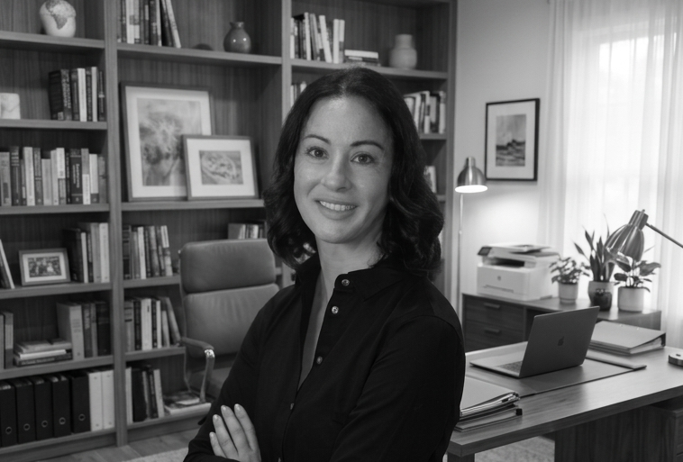 Kristen Duenas