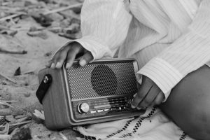 Buying radio ads