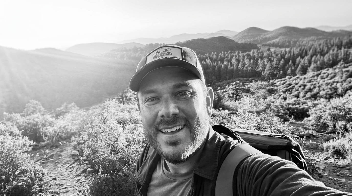The audio marketing career of Tyler Wentz, Associate Director of Strategy