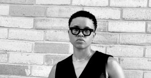Senior Media Buyer Mo Cameron